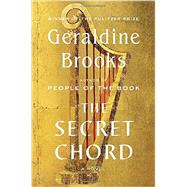 The Secret Chord 9780670025770