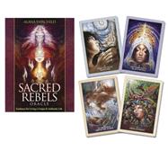 Sacred Rebels Oracle 9780738745770