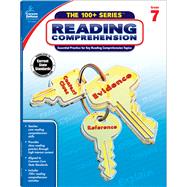 Reading Comprehension Grade 7 9781483815770