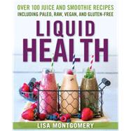 Liquid Health 9781578265770