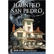 Haunted San Pedro 9781467135771