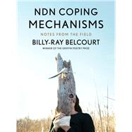 Ndn Coping Mechanisms 9781487005771