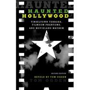 Haunted Hollywood 9781493015771