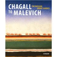 Chagall to Malevich 9783777425771