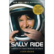 Sally Ride 9781476725772
