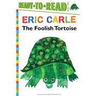 The Foolish Tortoise 9781481435772