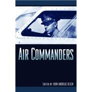 Air Commanders