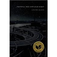 Faithful and Virtuous Night Poems 9780374535773