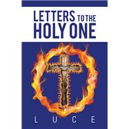 Letters to the Holy One 9781728335773