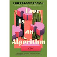 Love Is an Algorithm