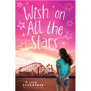 Wish on All the Stars 9781338195774