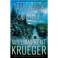 Tamarack County A Novel 9781451645774