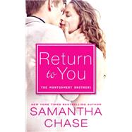 Return to You 9781492615774