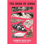 The Book of Anna 9781566895774