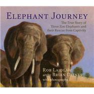 Elephant Journey 9781927485774