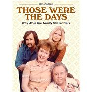 Those Were the Days 9781978805774