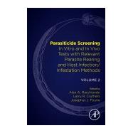 Parasiticide Screening 9780128165775