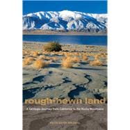 Rough-Hewn Land 9780520275775