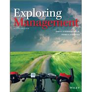 Exploring Management