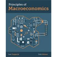 Principles of Macroeconomics 9780393935776