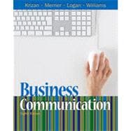 Business Communication, 8th Edition 9781133455776