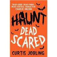 Haunt 9781471115776