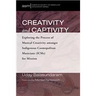 Creativity and Captivity