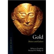 Gold 9781780235776