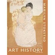 Art History : A View of the West: Volume Two 9780131565777