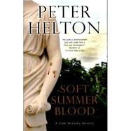 Soft Summer Blood 9780727885777