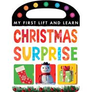 Christmas Surprise 9781589255777