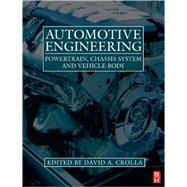 Automotive Engineering