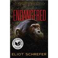 Endangered 9780545165778