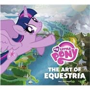 My Little Pony 9781419715778