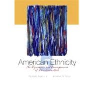 American Ethnicity: The Dynamics and Consequences of Discrimination 9780073135779