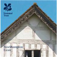 Brockhampton Estate 9781843595779