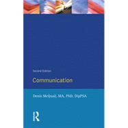 Communications