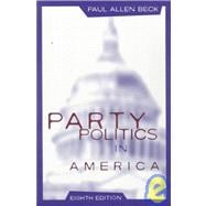 Party Politics in America
