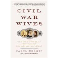 Civil War Wives 9781400095780