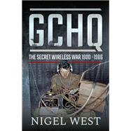 Gchq 9781526755780