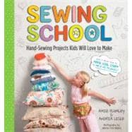 Sewing School 9781603425780