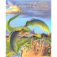 CHILDREN LITERATURE DISCOVERY&DATABASE PKG, 4/e 9780137155781