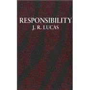 Responsibility