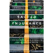 Sacred Endurance 9780830845781