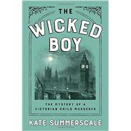 The Wicked Boy 9781594205781