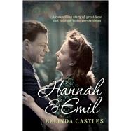 Hannah & Emil 9781743315781