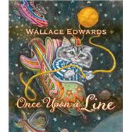 Once upon a Line 9781927485781