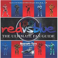 Red Vs. Blue 9780062355782