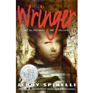 Wringer