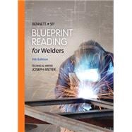 Blueprint Reading for Welders 9781133605782